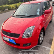 SUZUKI SWIFT 2010