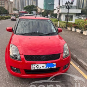 SUZUKI SWIFT 2010