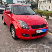 SUZUKI SWIFT 2010