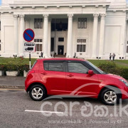 SUZUKI SWIFT 2010
