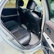 TOYOTA VITZ 2008