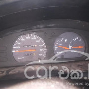 NISSAN AD WAGON 1998