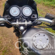 BAJAJ PLATINA 100 2007
