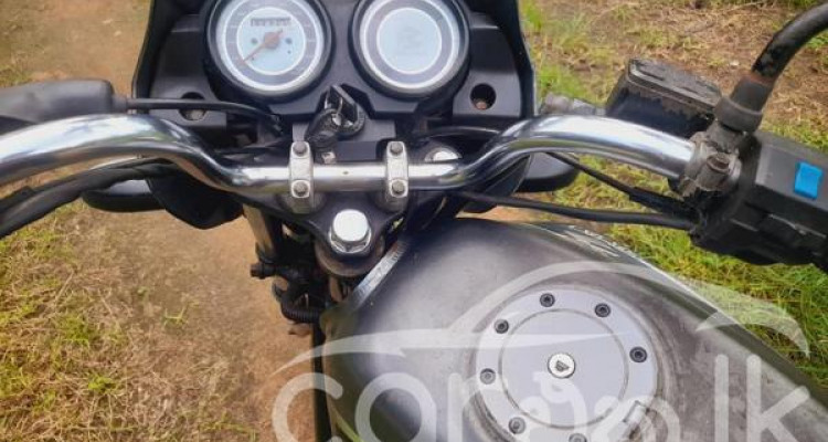 BAJAJ PLATINA 100 2007