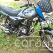 BAJAJ PLATINA 100 2007