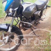 BAJAJ PLATINA 100 2007