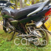 BAJAJ PLATINA 100 2007