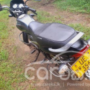 BAJAJ PLATINA 100 2007