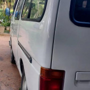 ISUZU FARGO 1994