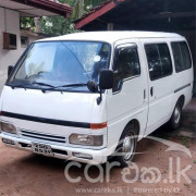 ISUZU FARGO 1994