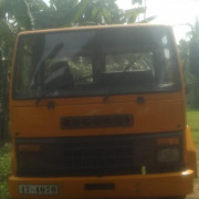 LANKA ASHOK LEYLAND LORRY 1995