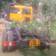 LANKA ASHOK LEYLAND LORRY 1995