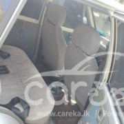 SUZUKI MARUTI 800 2007