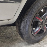 SUZUKI MARUTI 800 2007