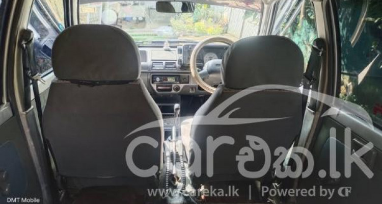 SUZUKI MARUTI 800 2007