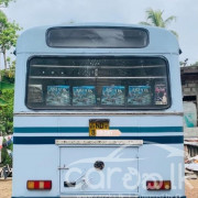 LANKA ASHOK LEYLAND VIKING 2010