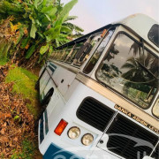 LANKA ASHOK LEYLAND VIKING 2010