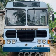 LANKA ASHOK LEYLAND VIKING 2010