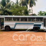 LANKA ASHOK LEYLAND VIKING 2010