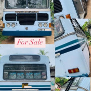 LANKA ASHOK LEYLAND VIKING 2010