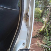 NISSAN CARAVAN 1992