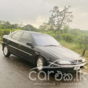 CITROEN XANTIA 2000