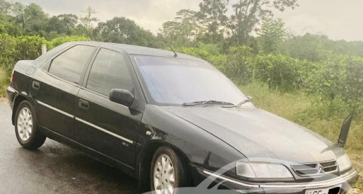 CITROEN XANTIA 2000