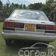 TOYOTA CORONA AT140 1986