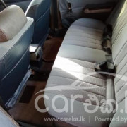 TOYOTA CORONA AT140 1986