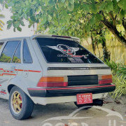 FORD LASER 1982