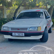 FORD LASER 1982