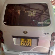 MICRO MPV 2016