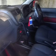 CHEVROLET CRUZE 2004