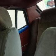 NISSAN SUNNY DATSUN 1978