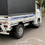 TATA SUPER ACE 2016