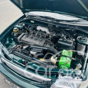 TOYOTA SOLUNA 2002