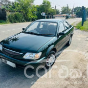 TOYOTA SOLUNA 2002