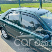 TOYOTA SOLUNA 2002