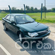 TOYOTA SOLUNA 2002