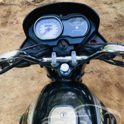 BAJAJ PLATINA 2019