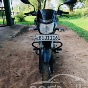 BAJAJ PLATINA 2019