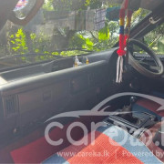 TOYOTA LITEACE CM36 1991