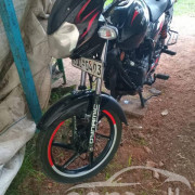 BAJAJ DISCOVER 135 2010