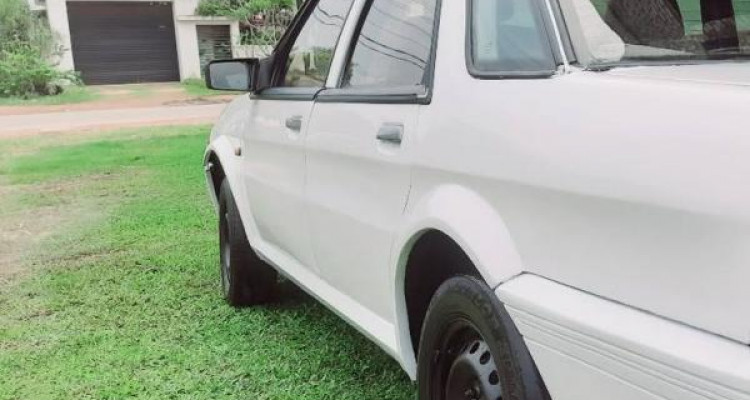 FORD ORION 1985