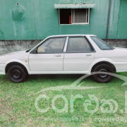 FORD ORION 1985