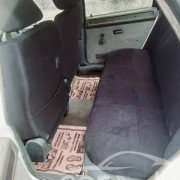 FORD ORION 1985
