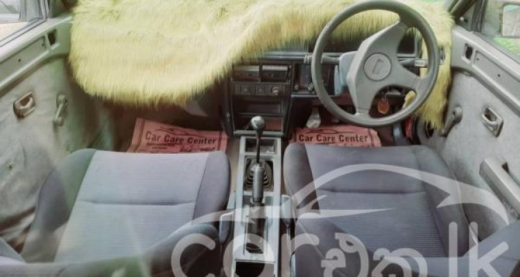 FORD ORION 1985
