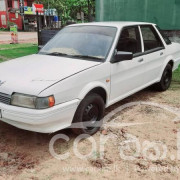 FORD ORION 1985