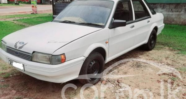 FORD ORION 1985