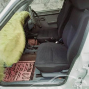 FORD ORION 1985